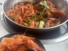 -重庆巴渝火锅(钟家村店)
