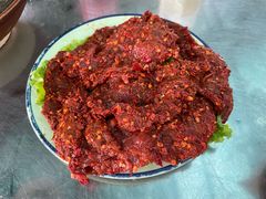 -王歘歘·chuǎ火锅(五道营店)