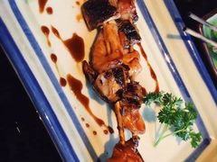 -曙亚洲餐厅-重庆富力艾美酒店(南坪万达广场店)