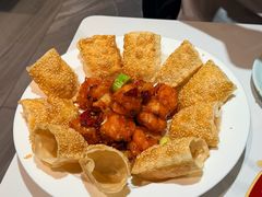 -必点海鲜·海肠捞饭大王(滨江道店)