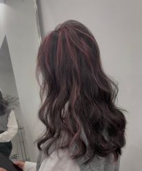 -Moyue HAIR SALON