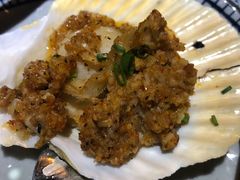 -花狸日本料理(柏庐广场店)