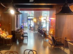 -去茶山(鸿通城店)