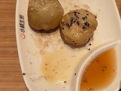 -小杨生煎(宜川路店)