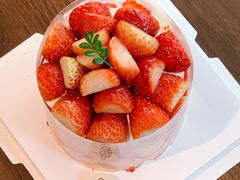 -7号里低糖生日蛋糕(南阳路店)