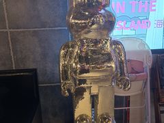 -HOTISLAND海鸡岛·韩国料理(江南西店)
