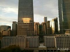 -北京中国大饭店