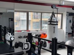 -M.S拳击泰拳馆(大学路店)