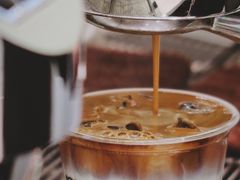 醉爱拿铁-BIRR COFFEE小熊咖啡(鸿瑞店)