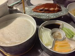 -宫燕府·京菜·烤鸭·淮扬菜(王府中心店)