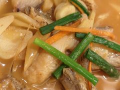 -华盛丰温州大排档(东三环南路店)