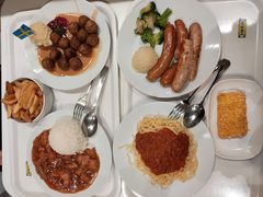 -宜家家居(四元桥商场店)