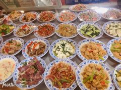 -豫掌柜饸饹面·烩面(秀沿路店)