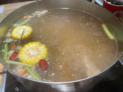 -牛很鲜潮汕牛肉火锅(朝晖路店)