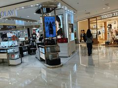 -开元商城(钟楼店)