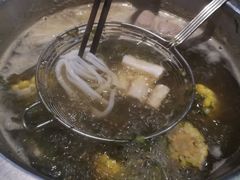 -三毛牛肉店(福强店)