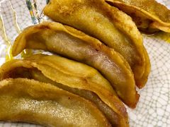 牛肉锅贴-清真蒋有记(老门东店)