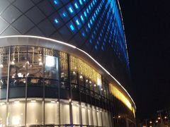 -娄三少春饼·烤鸭(合生汇购物中心店)