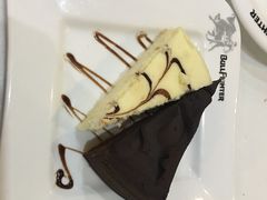 -斗牛士牛排餐厅(嘉里汇店)
