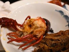 -聚汇三少·龙虾·中餐厅(莫邪路新天地店)
