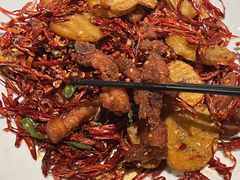 -小喜客·云南特色菜(纳西庭院店)