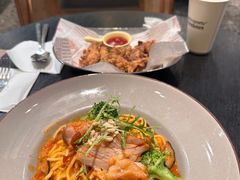 -Pennehut畔尼意面(合肥万象城店)