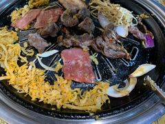 -莱真牛碳火烤肉(合肥旗舰店)