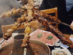 -情忆草原涮肉馆