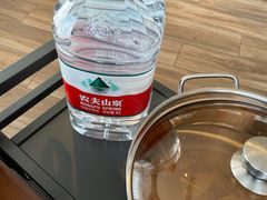 -淘米捞·米汤脆鲩鱼火锅(福田皇岗店)