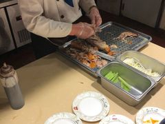 -比亚森自助烤肉料理(裕华店)