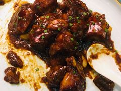 -老正兴菜馆(福州路店)