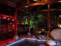 -天目湖御水温泉·度假酒店