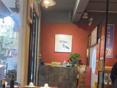 大堂-小饕荟雅安贡椒鱼鲜馆(广福桥店)