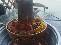 -木子人家(小桂湖店)