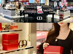 -燕莎友谊商城(金源店)