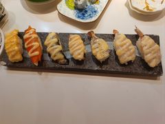 -莲寿司(国兴店)