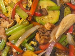 -一烙锅(友谊店)