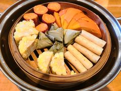 -白金汉爵大酒店(相城店)