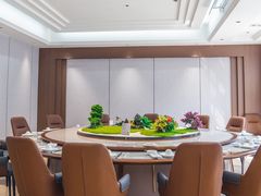 -松雅轩商务婚礼生日(同和店)
