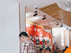 -闫家驴肉老店(华电一校店)