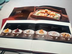 -四世同堂·京菜·烤鸭(双井店)