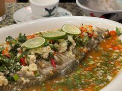 -南沙游艇会·大兵船餐厅