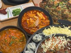 -海云台韩式汤饭·13年匠心韩料(南山店)