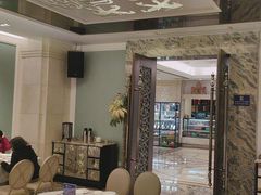 -狮王府淮扬菜(新街口友谊店)