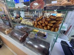 -老磁器口豆汁店(天坛店)