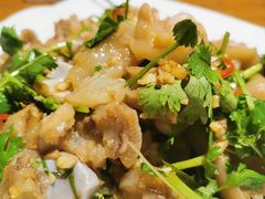 -周锦记广式餐厅