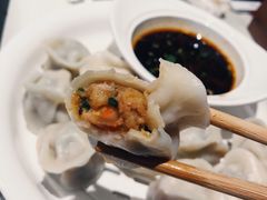 龙虾饺子-簋街仔仔小龙虾(簋街二店)