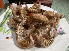 -良师门滨海人家·海鲜·家常菜(滨海城店)