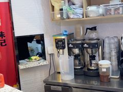 -孖记茶档·热腾茶餐(荔湾领展广场店)