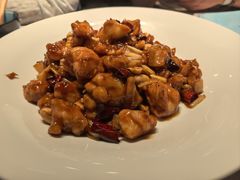 -局气 烤鸭·北京菜(光华路店)